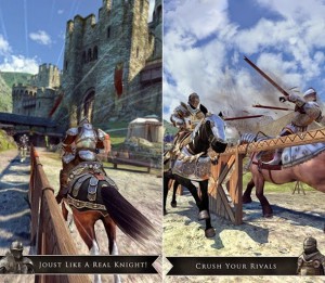 Mens du venter på sidste afsnit af Game of Thrones…