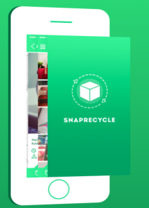 Ny dansk app sætter fokus på genbrug