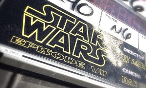 Vil du være med i Star Wars Episode VII?