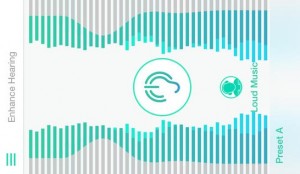 Smartphonen kan teste din hørelse