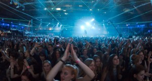 Lynkonkurrence – Vind 2 billetter til Danish Deejay awards i aften