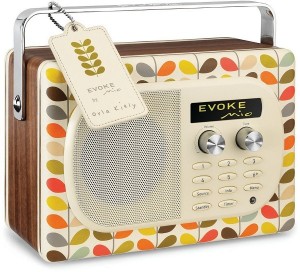 Sæt kulør på din sommerradio