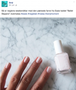 Danmarks mystiske teleselskab i identitetskrise