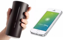 Koppen ved hvad du drikker- og hvor meget