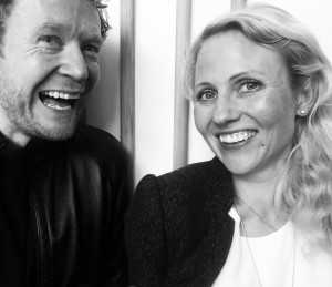 Podcast #128 med B&O kreativ direktør Johannes Torpe