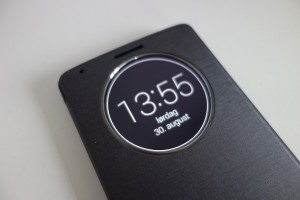 Det bedste cover til din LG G3