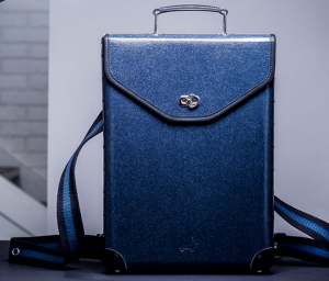 High tech vintage til dine gadgets