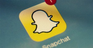 Åh nej: Din eks kan genskabe dine frække Snapchatbilleder