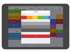 Få styr på den (længere) skoledag – digitalt