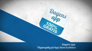 Få en gratis app – hver dag