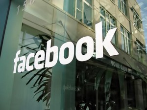 Facebook vil være én stor online butik