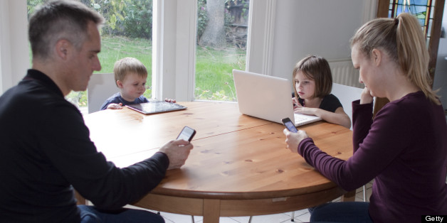 7 gode tips til familiens mobilbrug (også til mor og far)