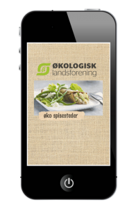 Find økologien – med din telefon