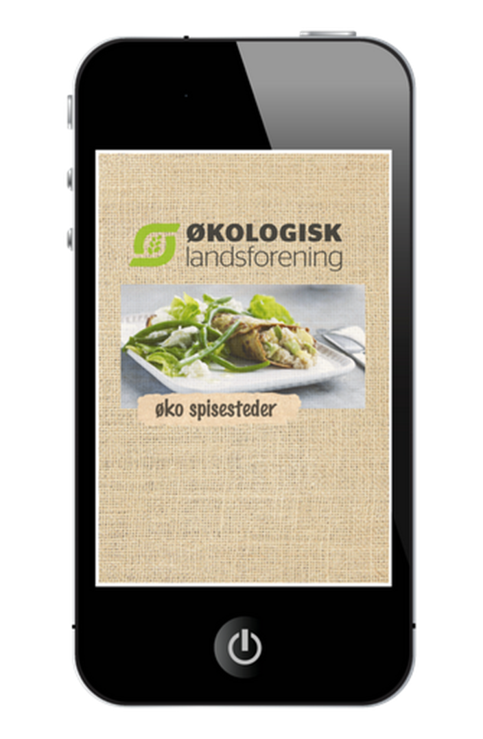 Find økologien – med din telefon