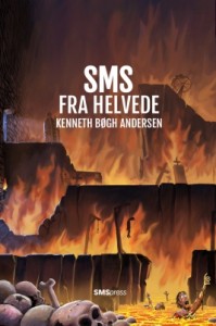 Få sms’er fra danske top-forfattere