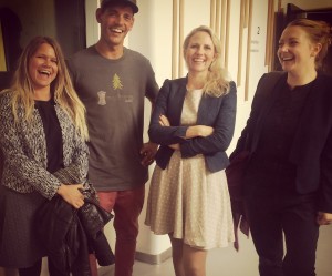 Skylab- Sådan bliver du den næste Steve Jobs Podcast #132