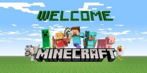 Microsoft har købt Minecraft