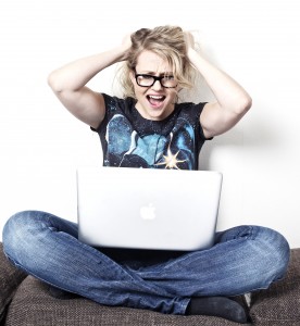 Hader du forældreintra? Den her app er din (midlertidige) redning