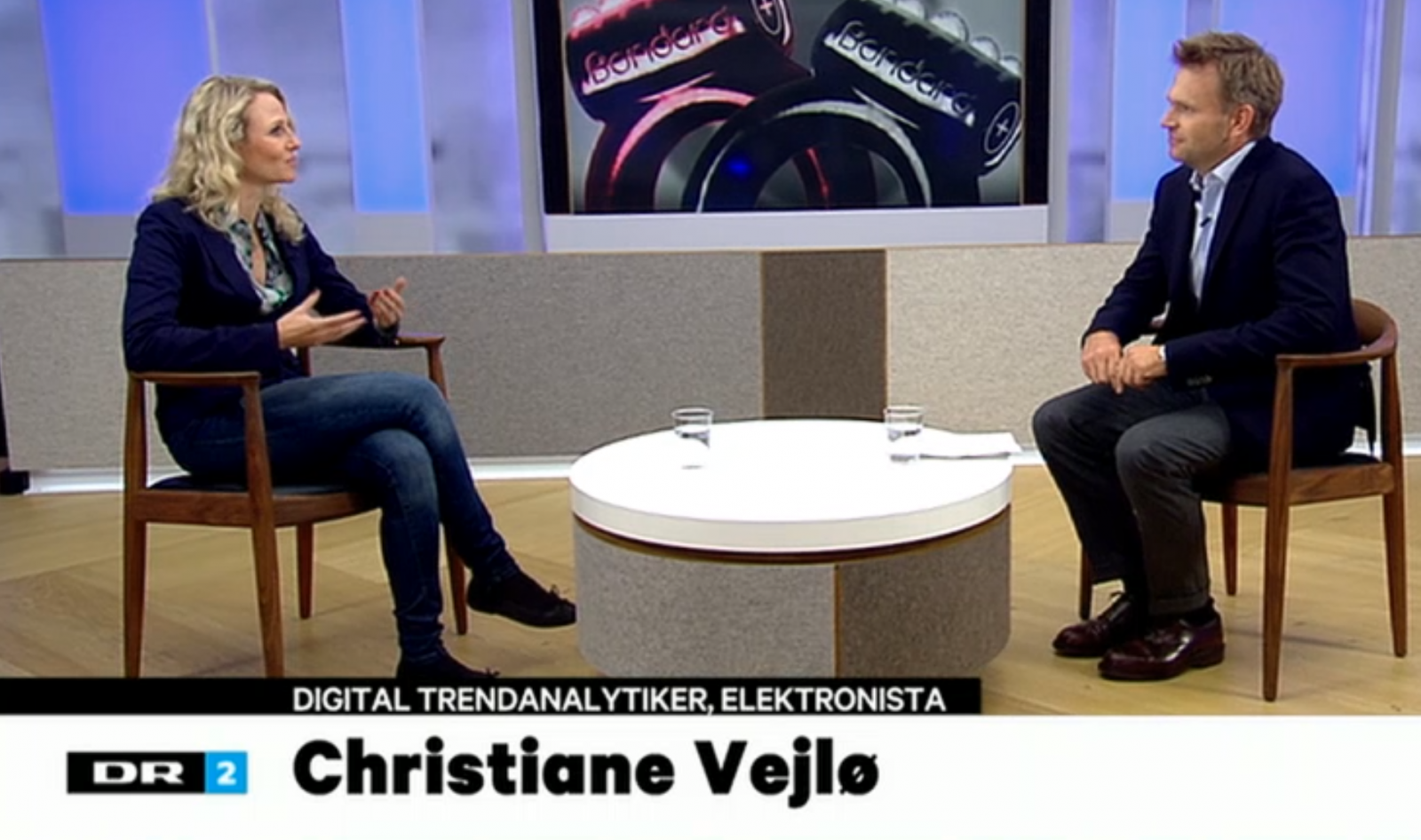 Video-Selftracking af sexlivet