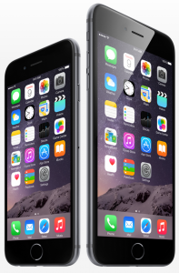 iPhone 6 og andet nyt fra Apple
