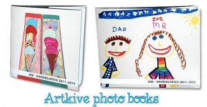 Gem alle ungernes mesterværker på mobilen