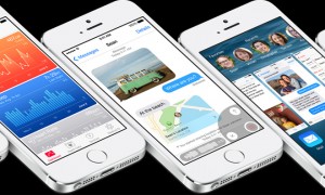 iOS 8: Sådan opdaterer du nemmest
