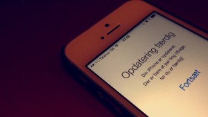 5 tips til iOS 8, du bare ikke må gå glip af