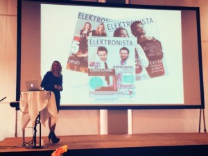 Elektronistas råd til content strategi
