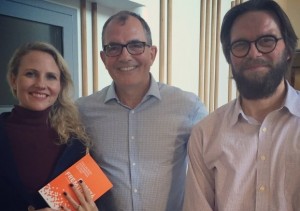 Forstå fremtiden- Hvad betyder eksponentielt vækst for dig?