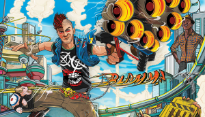 Fire fantastiske spil du kan spille lige nu