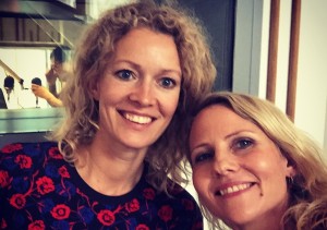 Astrid Haug, social medie strategi og Ello- podcast #133