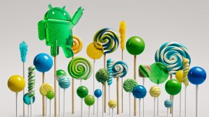 Android 5.0 Lollipop – det glæder vi os til