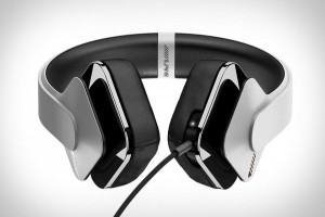 Man kan aldrig have for meget om ørerne- Alpine headset