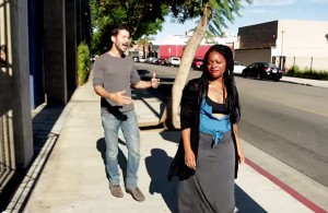 Hvad så sexy lady!!! Catcalling ramte nettet denne uge. Har du prøvet det?