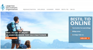 Bestil vaccinen online og få den billigere
