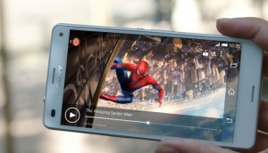 Anmeldelse: Se hvorfor vi er glade for Xperia Z3 Compact