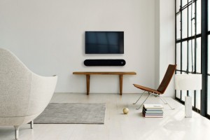 Nyt på lydsiden fra danske Libratone