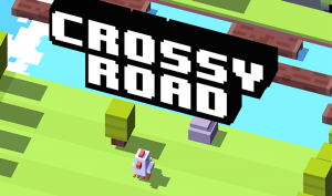 App: Kan du krydse en motorvej i myldretrafikken?