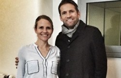 Huffington Post CEO Jimmy Maymann Podcast #137