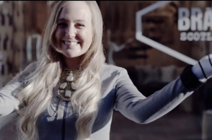 Små butikker udfordrer giganterne med mobilbetaling