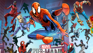 App: Er den menneskelige edderkop i topform? Vi tester nyt Spider-Man spil!