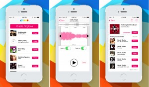 Sådan bliver din favorit-trommesolo til din ringetone