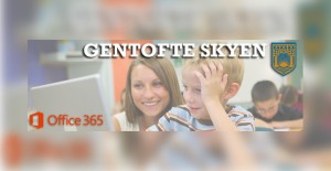 Hvad sker der (af ulykker), når skolen går digital?