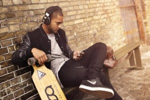 Konkurrence: Vind et par superlækre Sennheiser-høretelefoner