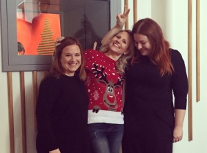 #19 Elektronista Julespecial som du kender det