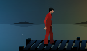 Brilliant dansk tidsrejse-eventyr på din tablet