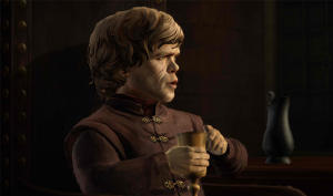 Spil: Nyt episodisk Game of Thrones-spil er fantastisk