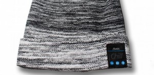 Stream musik direkte fra huen