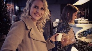 Dagbog fra London- Elektronista UK launch