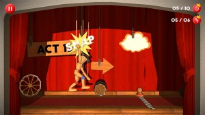 Dukketeater på din mobil